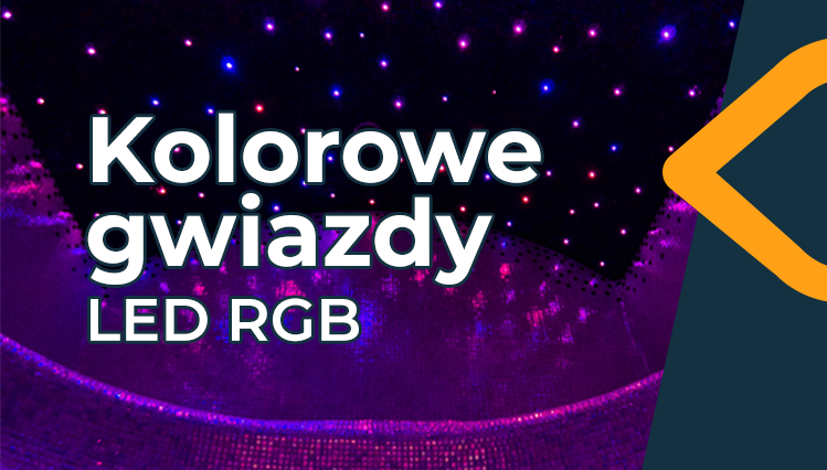 LED Starry Sky LED Starry Sky