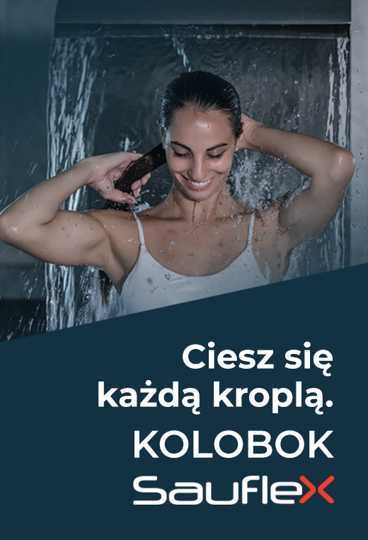 Sauflex KOLOBOK Sauflex KOLOBOK